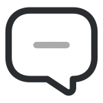 Message 2 SVG Icon